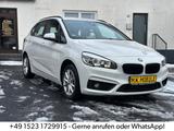 BMW 216d 2 Active Tourer Advantage - BMW 216 mit Anhängerkupplung