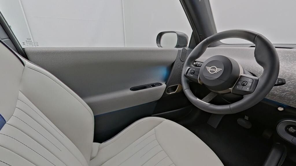 MINI Cooper E - Bild 11