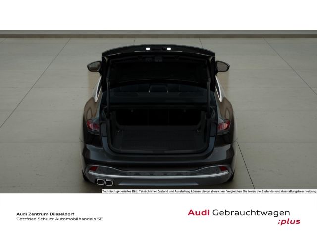 Audi A6 - Bild 8