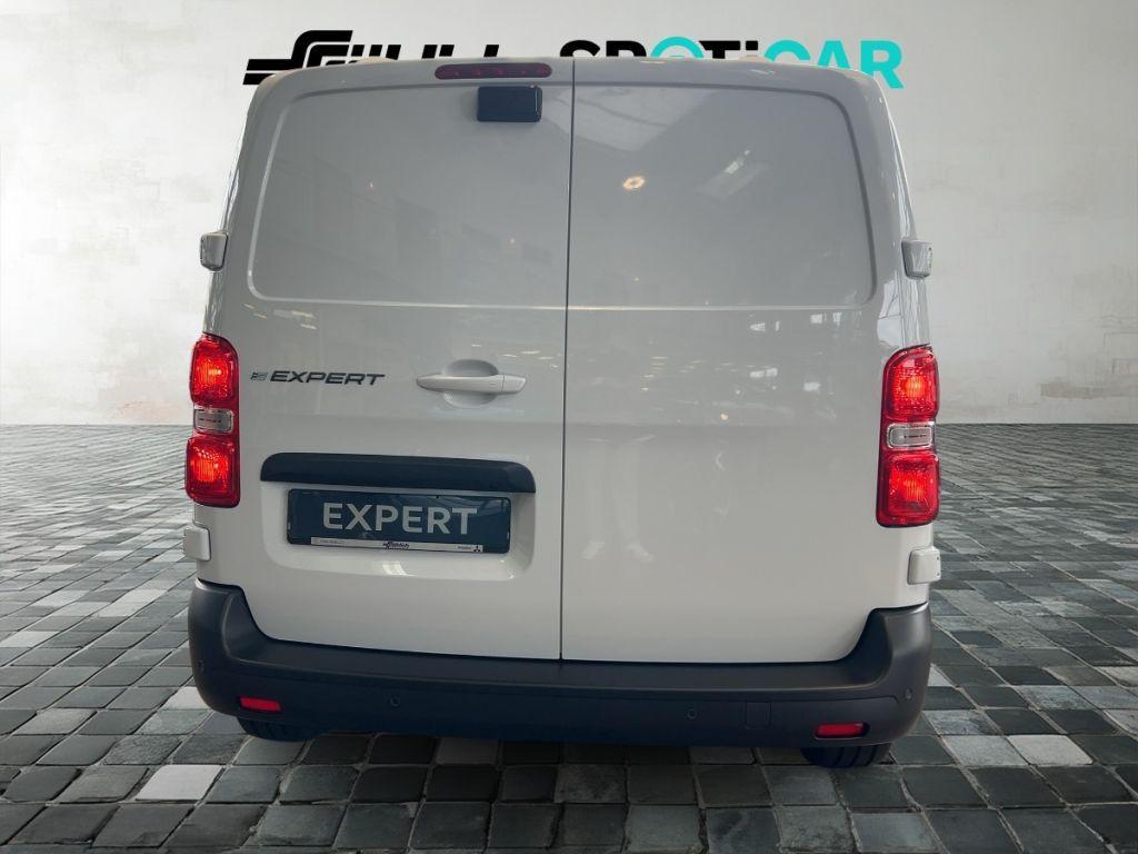 Peugeot e-Expert M (69kWh)
