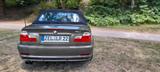BMW 320Ci - CABRIO im TOP Zustand in messing-metaiIc - BMW 320 aus 2002: 320i