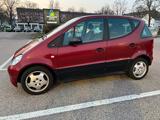 Mercedes-Benz Mercedes Benz A140 ist billig in Versicher... - gebrauchte Mercedes-Benz A-Klasse aus dem Jahr 1998