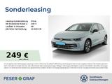 Volkswagen Golf 8 Goal 1.5 TSI Navi AHK ACC LED SiHz - Auto leasen in Nürnberg
