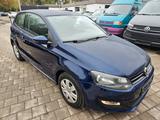 Volkswagen Polo V Trendline - Volkswagen Polo mit Benzin-Antrieb: Coupé