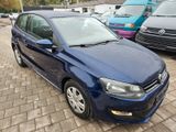 Volkswagen Polo V Trendline - Volkswagen Polo: Sportwagen