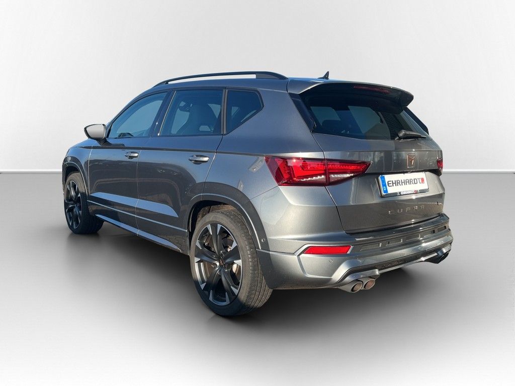 Cupra Ateca - Bild 7