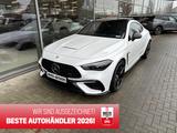 Mercedes-Benz CLE 53 AMG Coupé 4M Premium+ Pano HUD Fahrass+ - Mercedes-Benz CLE 53 AMG: Coupe, Weiß