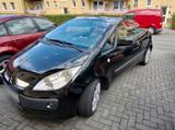 Mitsubishi colt cabrio 110.000 km - Mitsubishi Colt in Dortmund