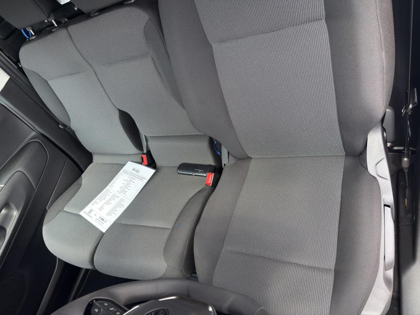 Peugeot Partner Kasten Elektromotor L1H1 136 Digitales C