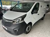 Opel Vivaro B Kasten Klima Regalsystem Tempo - Opel Vivaro in Halle