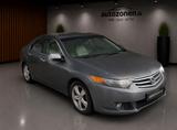 Honda Accord 2.2 i-DTEC Executive - Honda Accord aus 2009: Ex