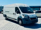 Peugeot Boxer 2,2 HDi 150 *L4H2*KLIMA*KAMERA*AHK*1.HAND* - Peugeot Boxer: Hdi L1h1