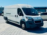 Peugeot Boxer 2,2 HDi 150 *L4H2*KLIMA*KAMERA*AHK*1.HAND* - Peugeot Boxer: L4