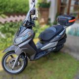 SYM Citycom300 - SYM MOTORRAD