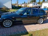 BMW E46 Touring 320i / 170PS - BMW 320: Kombi, 320i E46