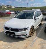 Volkswagen VW Passat B8 Highline 2.0 TDI 150PS DSG Ti... - Volkswagen Passat: Limousine, 1.8