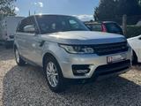 Land Rover Range Rover Sport SE*GARANTIE*TÜV+Service Neu* - Land Rover Gebrauchtwagen in Halle