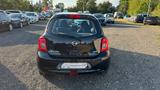 Nissan Micra Visia First Klima AUX USB Allwetterreifen - gebrauchte Nissan Micra aus dem Jahr 2014