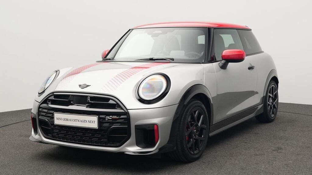 MINI MINI John Cooper Works