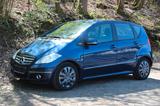 Mercedes-Benz A 160 CDI AVANTGARDE BlueEFFICIENCY AVANTGARDE - Mercedes-Benz A 160: Cdi Blueefficiency