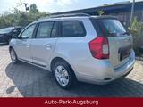 Dacia DACIA LOGAN MCV 1.0 SCe FAMILY-KOMBI | 1. HAND - Dacia Logan: 1.0