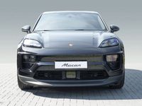 Porsche Macan - Vorschau Bild 6