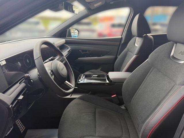 Hyundai Tucson – Bild 7