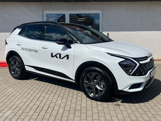 Kia Sportage GT-Line HEV AWD SD GD DRI SOUN