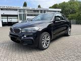 BMW X6 xDrive50i - M Paket - BMW X6: Xdrive50i