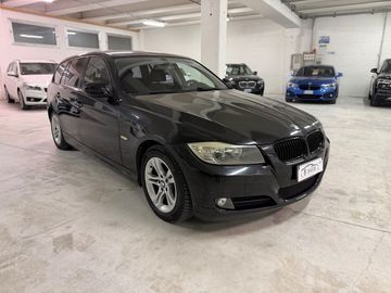 BMW 320 - 1