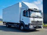 Mercedes-Benz Atego 823 **LBW **Kofferaufbau**Rückfahrkamera** - Mercedes-Benz Atego 823