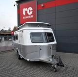 HYMER / ERIBA / HYMERCAR Eriba Touring 560 Urban, 1400kg, Design Paket  - HYMER / ERIBA Touring 560