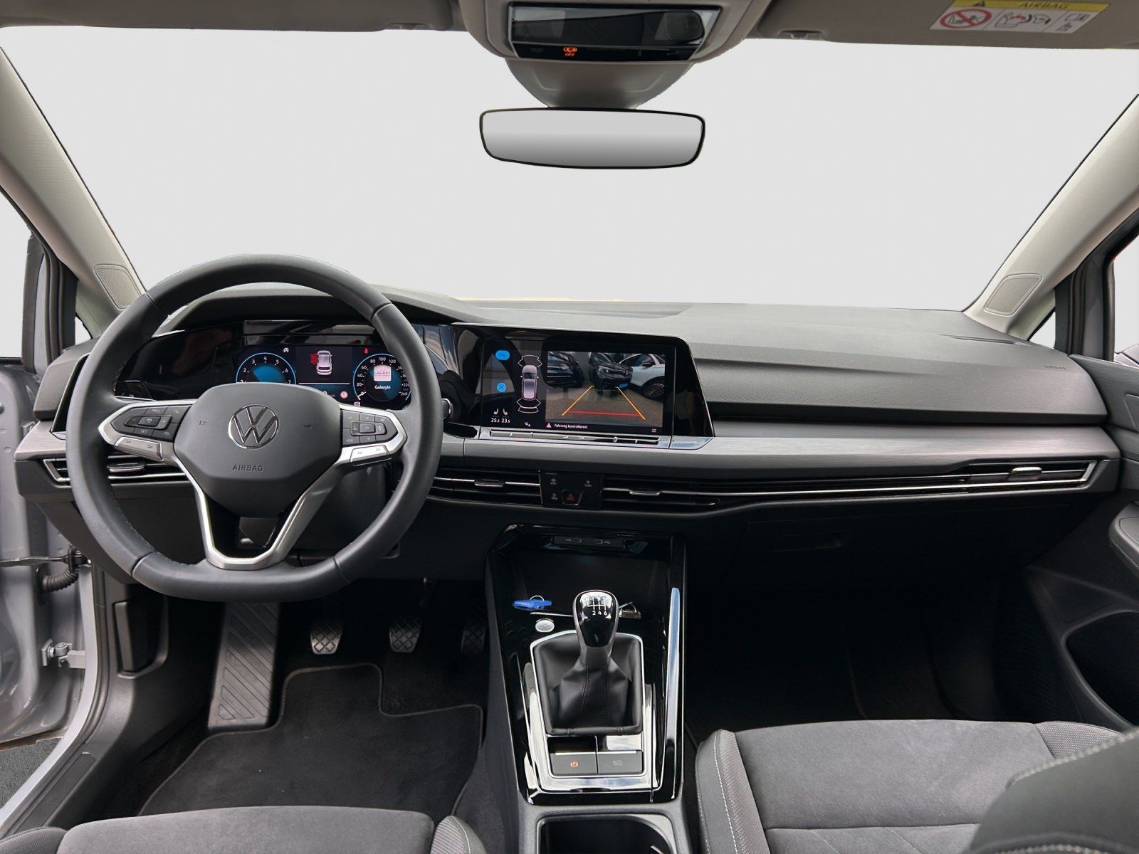 Volkswagen Golf - Bild 17