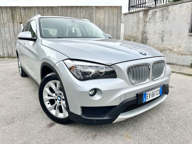 BMW Bmw X1 restyling 2.0 diesel automatica