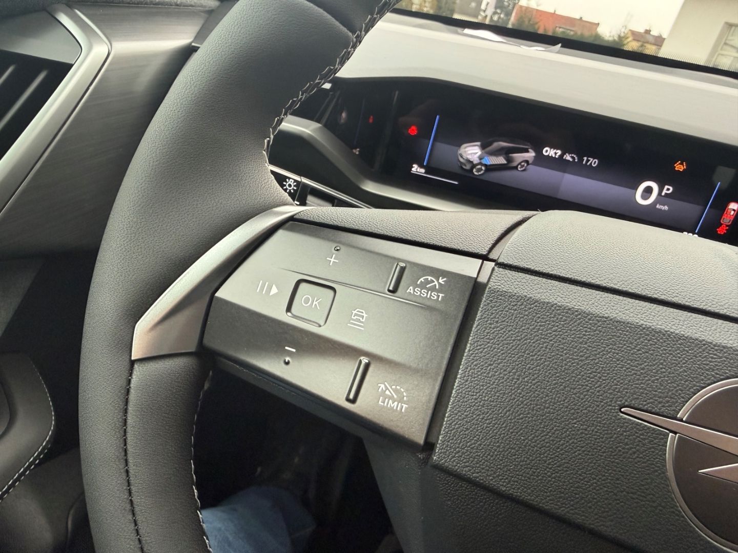 Opel Grandland (X) - Bild 8