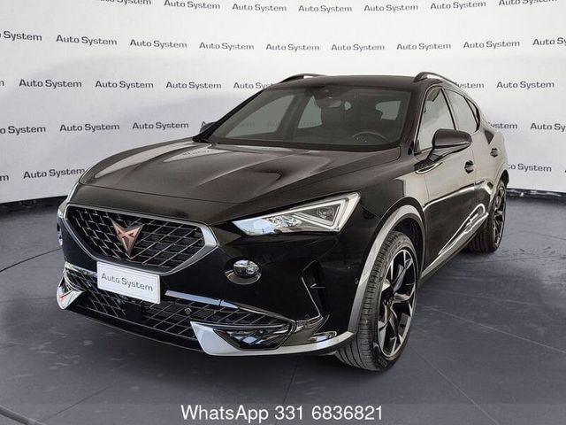 Cupra Formentor 2.0 TDI