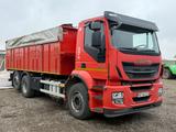 Iveco Stralis 400