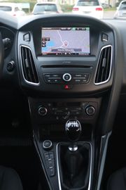 Ford Focus - 11
