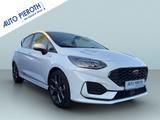Ford Fiesta 1.0 EcoBoost Hybrid S&S ST-LINE X - Ford Fiesta: ST Line X