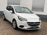 Opel Corsa 1.4 Turbo *1.Hand* TÜV+INSPEKTION NEU* TOP - Opel Corsa Gebrauchtwagen in Frankfurt