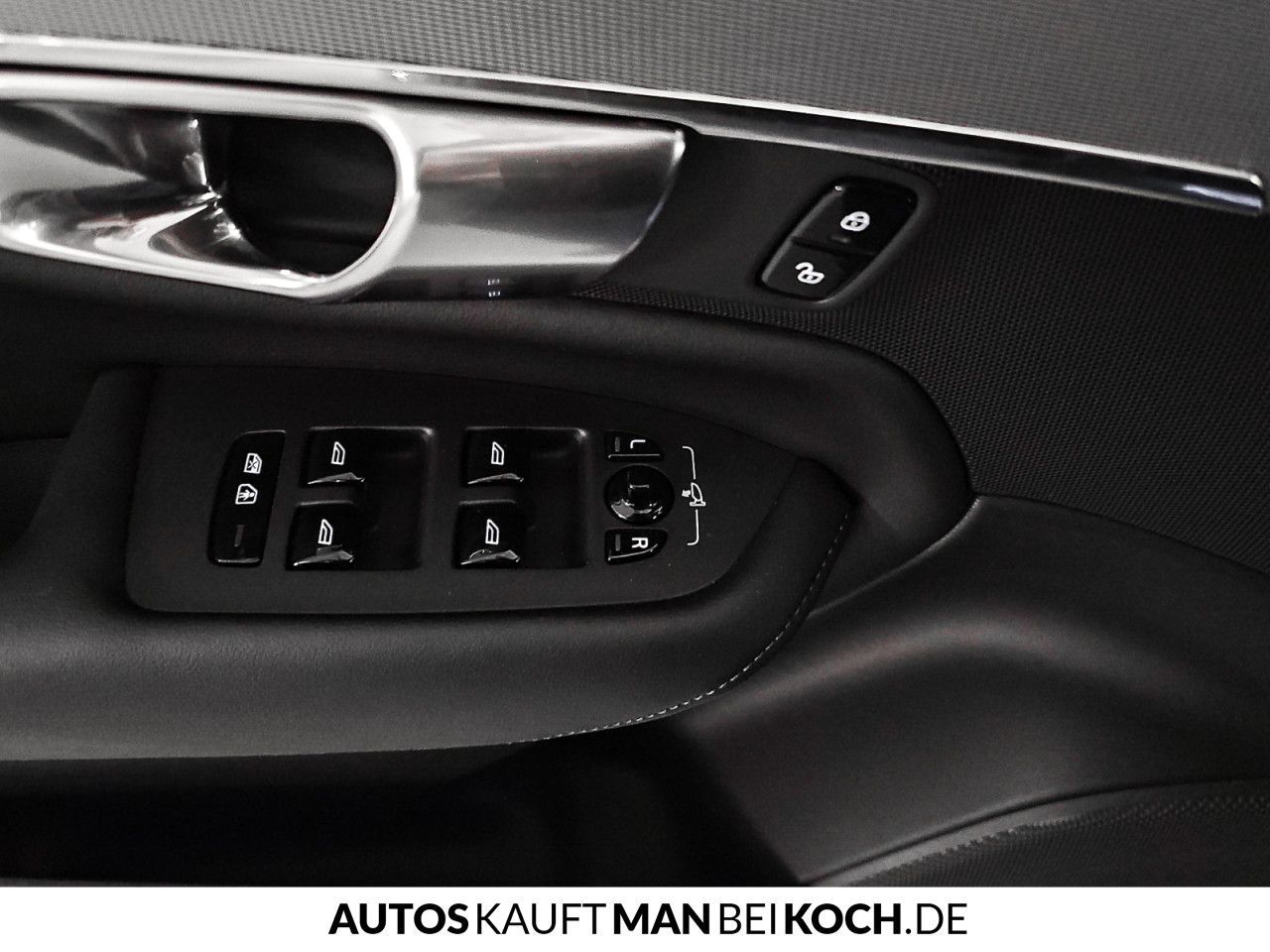 Volvo XC90 T8 Recharge AWD PlusBright ACC BLIS LED H&K foto 22