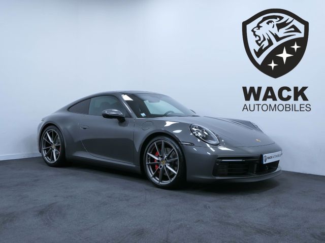 Porsche 992 CARRERA S COUPÉ 3.0L 450 CV PDK / LIFT / PSE