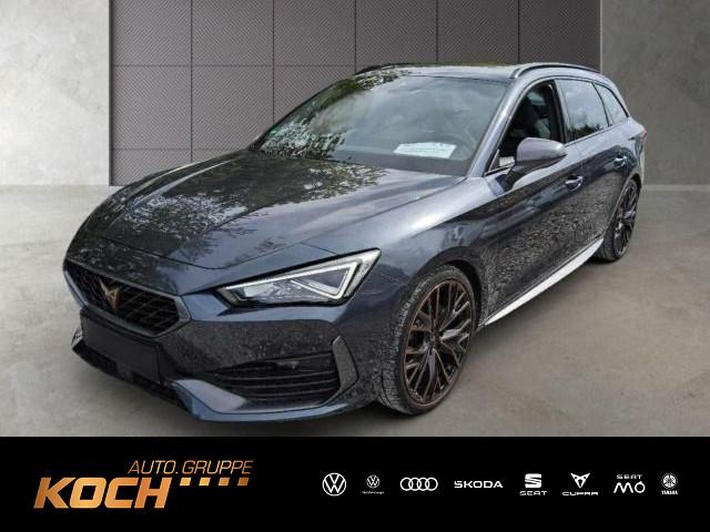 Cupra Leon Sportstourer VZ 2.0TSI 4Drive Pano Navi Bea