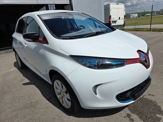 Renault ZOE Zoe Intens ohne AKKU