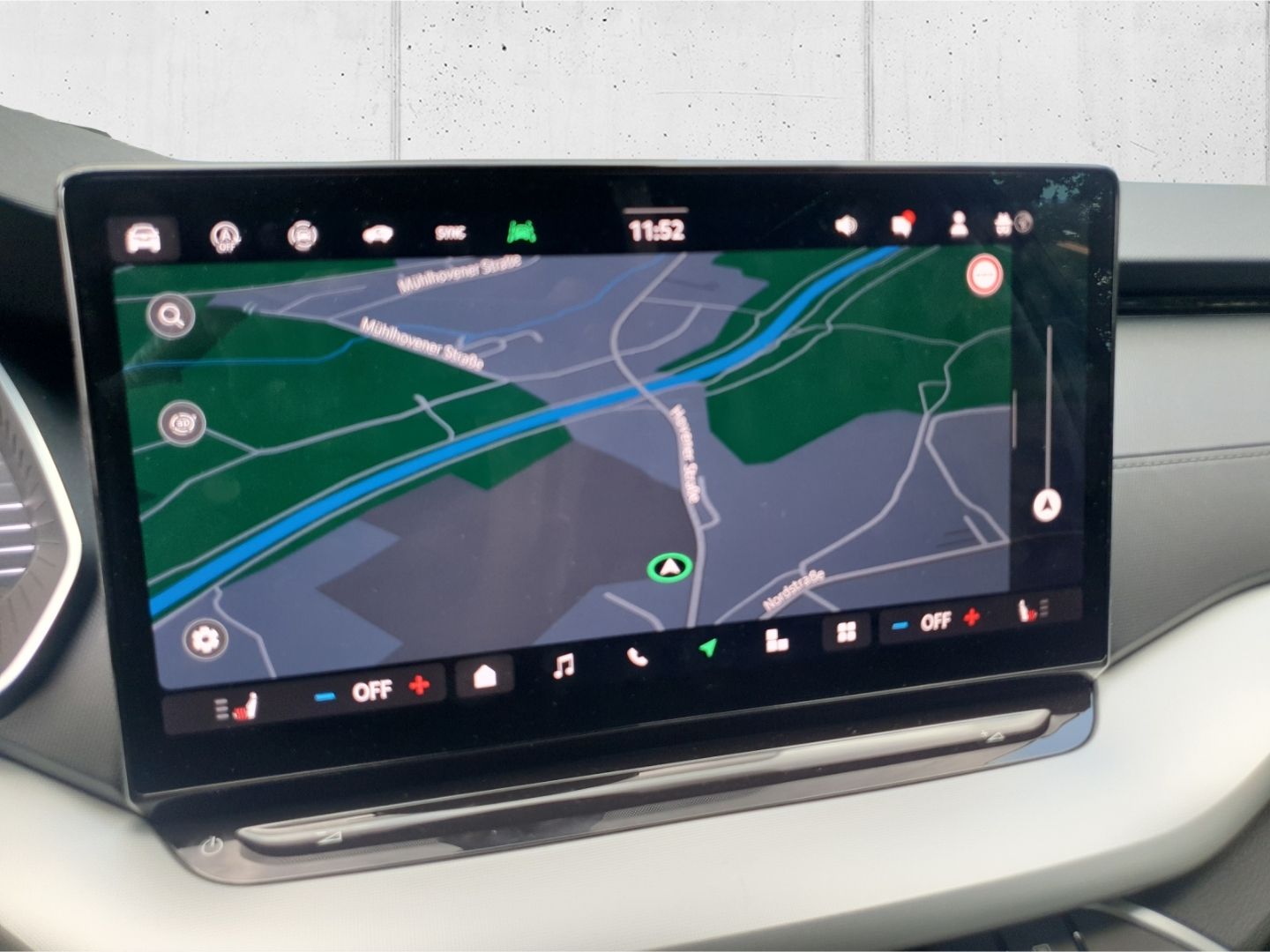 Skoda Octavia - Bild 16