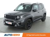 Jeep Renegade 1.0 TGDi Limited 4x2*NAVI*CAM*PDC*PANO* - Jeep Renegade Gebrauchtwagen in Hamburg