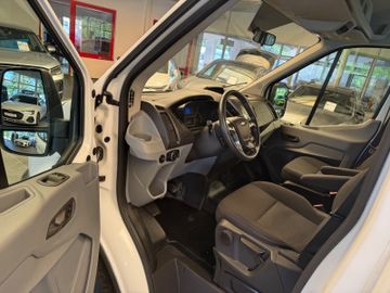 Ford Transit - 11
