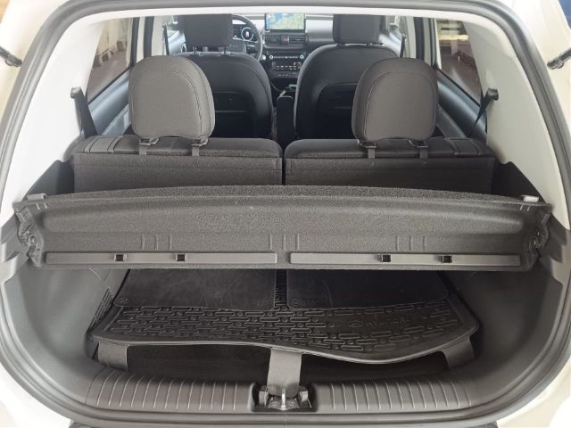 Hyundai INSTER – Bild 9