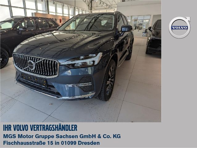 Volvo XC60 B5 Inscription AWD