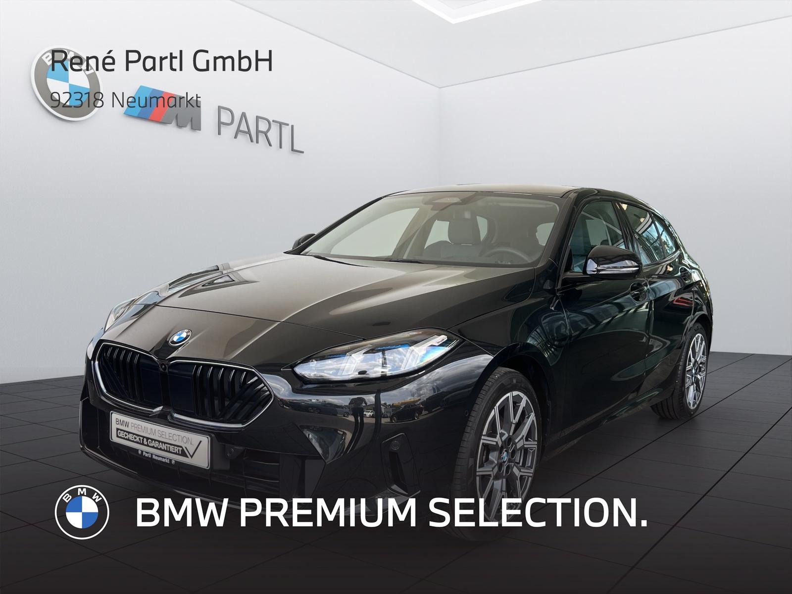 BMW 120 adapLED 360° HUD Dr.Assist Keyless